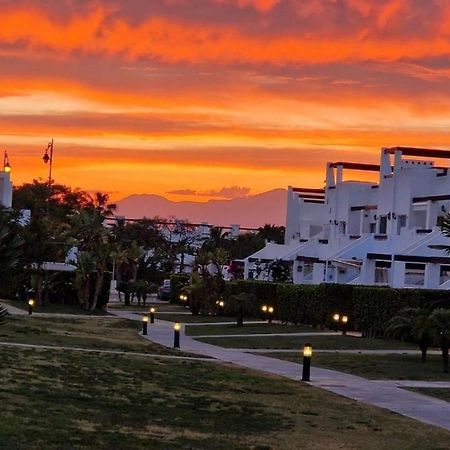 Condado De Alhama Naranjos 5 Apartment 446 Alhama de Murcia Eksteriør billede