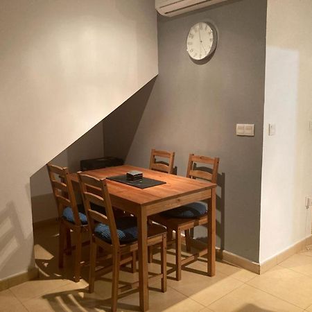 Condado De Alhama Naranjos 5 Apartment 446 Alhama de Murcia Eksteriør billede