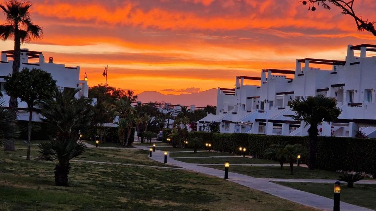 Condado De Alhama Naranjos 5 Apartment 446 Alhama de Murcia Eksteriør billede