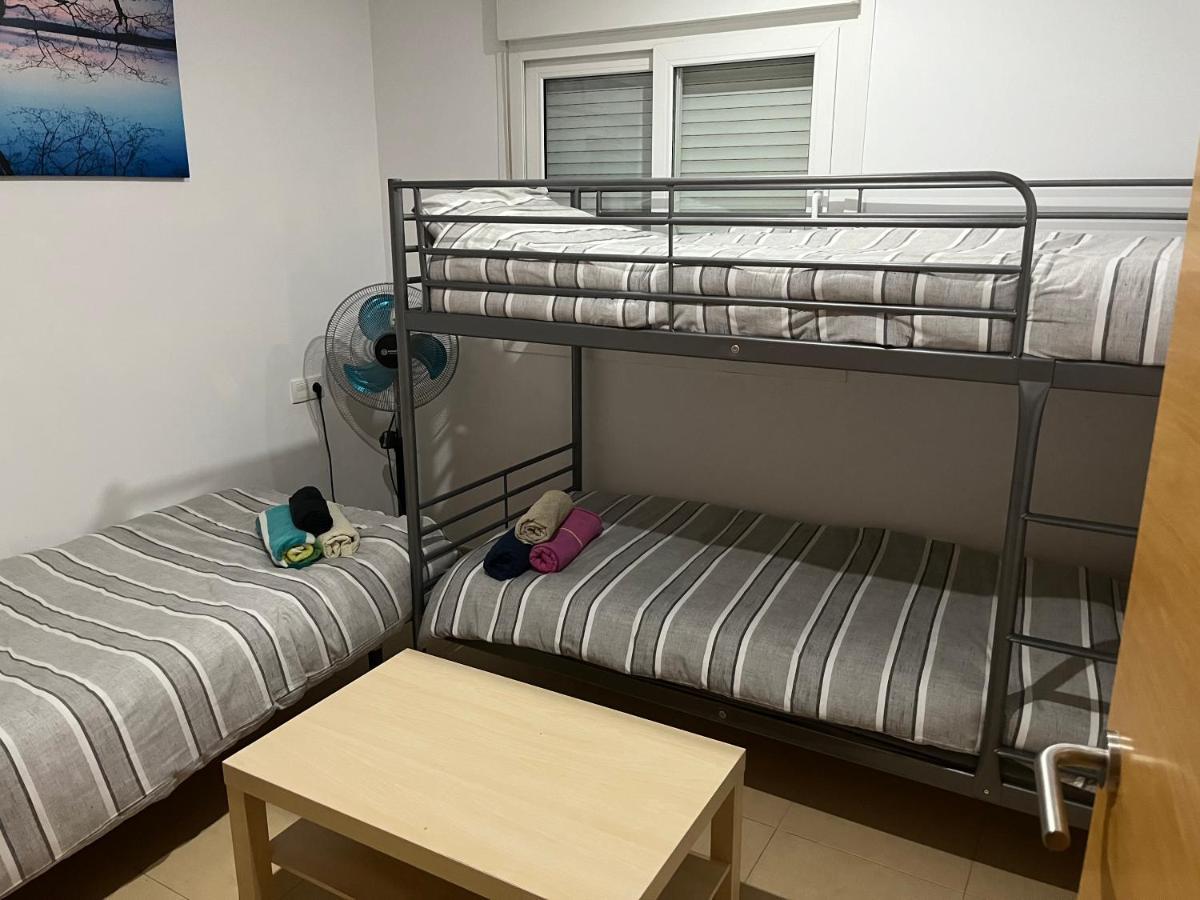 Condado De Alhama Naranjos 5 Apartment 446 Alhama de Murcia Eksteriør billede
