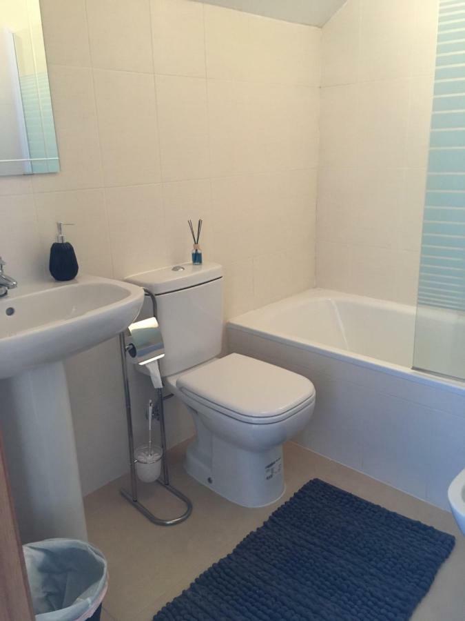 Condado De Alhama Naranjos 5 Apartment 446 Alhama de Murcia Eksteriør billede